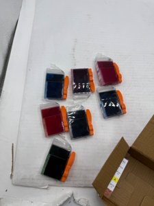 CLI-8 Ink Cartridges PIXMA Pro9000 PIXMA Pro9000 Mark II Compatible with Canon CLI8 Ink Cartridges Combo Pack Compatible for CLI8 PIXMA Pro9000 PIXMA Pro9000 Mark II Pro9000 Pro 9000 Printers (8-Pack) photo 7