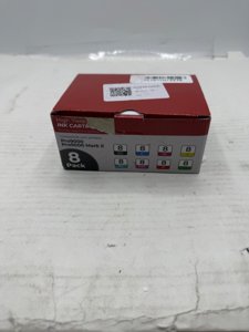CLI-8 Ink Cartridges PIXMA Pro9000 PIXMA Pro9000 Mark II Compatible with Canon CLI8 Ink Cartridges Combo Pack Compatible for CLI8 PIXMA Pro9000 PIXMA Pro9000 Mark II Pro9000 Pro 9000 Printers (8-Pack) photo 6