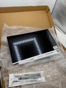 FULLCOM 15.6 inch Screen Compatible with LP156WFG(SP)(F2),LP156WFG-SPB2,LP156WFG-SPF2,LP156WFG-SPB2 Laptop Replacement Screen photo 5