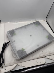 Shaledig Chick Brooder Heater Plate, 12"x16" Warmer Brooder Plate for Chicks with Adjustable Height & Temperature Display, 30W Temperature Control Brooder Heating Plate for 40 Baby Chicks Duck photo 4