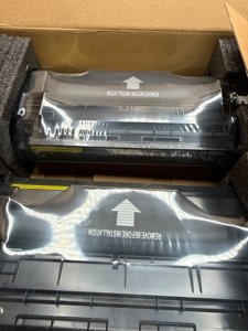58A(CF258A) toner Black 2 pack photo 3