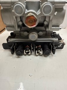 Flynsu S4005001020 Trailer ABS ECU Valve Assembly Replacement for Wabco 2S 2M ABS Modulator Valve 4005001020 photo 6