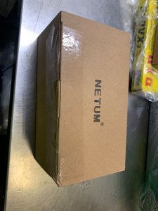 NETUM Bluetooth Barcode Scanner, Compatible with 2.4G Wireless & Bluetooth Function & Wired Connection, Connect Smart Phone, Tablet, PC, CCD Bar Code Reader Work with Windows, Mac,Android (NT-1228BC) photo 2