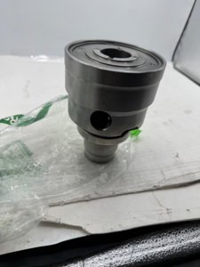 Center Differential Viscous Coupling 38913-AA100 38913-AA100 38913-AA102 for Subaru Crosstrek Forester Impreza 2.5L 1999-2017 photo 6