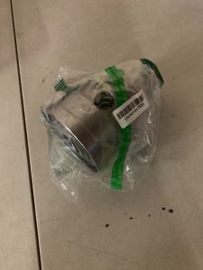 Center Differential Viscous Coupling 38913-AA100 38913-AA100 38913-AA102 for Subaru Crosstrek Forester Impreza 2.5L 1999-2017 photo 1