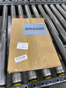 Steel Return Air Grill,Return Air Vent Cover (Duct Opening) Cold Air Return Vent Cover for Wall or Ceiling (14"W x 8"H Duct Opening) photo 2
