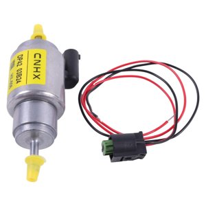 ZTUOAUMA 12V/24V Fuel Metering Pump DP42 Harness Kit 1322839A 1314848C 9019847C AT2000STC Compatible with Webasto 2KW Air Top Heater EVO 40/55 DP42 AT2000STC photo 1