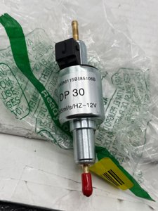 ZTUOAUMA 12V/24V Fuel Metering Pump DP42 Harness Kit 1322839A 1314848C 9019847C AT2000STC Compatible with Webasto 2KW Air Top Heater EVO 40/55 DP42 AT2000STC photo 5