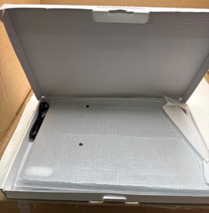 Doohoeek Keyboard Folio w/Status Screen for Samsung Galaxy Tab S11 Ultra 14.6 inch 2025, Tab S11 Ultra 14.6" Bluetooth Keyboard with Trackpad & Any-Angle Stand & Backlit, Tab S11 Ultra Keyboard photo 10
