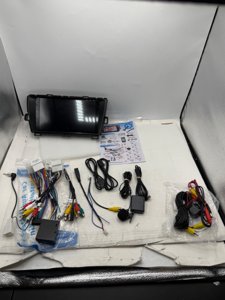 KuTaiTai Android 12 Car Radio for Toyota Prius 2010 2011 2012 2013 2014 2015 Stereo with J.B.L - 9 Inch Touch Screen Head Unit with Carplay & Android Auto, WiFi, BT, GPS, SWC, Canbus, Backup Camera photo 7