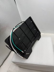 Upgrade WF-8955-AD-MBA 55 Amp RV Power Converter with 3-Stage Smart Charger | 110V AC to 12V DC Converter | Battery Charger with Thermal Protection | for RVs Camper Trailer photo 9
