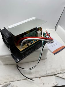 Upgrade WF-8955-AD-MBA 55 Amp RV Power Converter with 3-Stage Smart Charger | 110V AC to 12V DC Converter | Battery Charger with Thermal Protection | for RVs Camper Trailer photo 10
