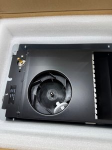 CSC152TW Electric Wall Heater?240 Volt, 1500 Watt, White) Wall Heater Complete Unit With Thermostat photo 7