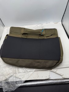 travel inspira Messenger Bag for Men/Women, Anti-theft Men's Laptop Bag 16 inch Water Resistant Crossbody Satchel Bags Computer Work Office College Bag with Shoulder Strap, Army Green photo 7