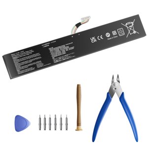 Menlonigt C41N2208 Laptop Battery HBFVG Replacement for Asus RC71L (2023) Gaming Handheld Series(15.48V 67Wh) photo 1