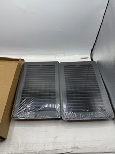 Fumete 2 Pcs 6 x 10'' Grey Floor Vent Covers Heavy Duty Floor Register Metal Heat Vent Covers with Rust Proof Finish for Home Heater photo 4