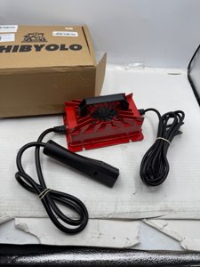 LHIBYOLO 48V Golf Carts Battery Charger for 15 AMP EZGO RXV & TXT, 4-6 Hours Full Charger, Club Car Charger 48 Volt,with 2008-Present EZGO RXV & 2014-Present TXT photo 5