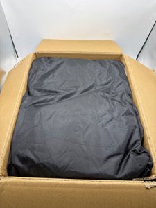 10L0L 600D Golf Cart 2 Passenger Driving Enclosure for Club Car DS & Precedent, 4-Sided Clear Window Rain Snow Golf Cart Cover All Weather Waterproof Windproof photo 5