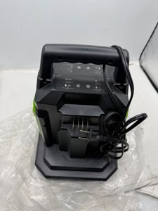NEPOWILL Dual Ports Replacement Charger for EGO 56V Battery Charger CH2100 CH3200 CH5500 CH2800D, Compatible with EGO Power+ 56V ARC Lithium Batteries BA1400T BA2242T BA2800T (Batteries Not Included) photo 3