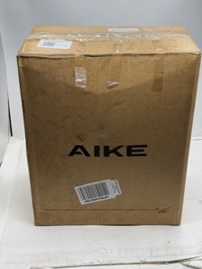 AIKE Elephant Power Commercial Hand Dryer High Speed Auto Warm Wind, Brushed Stainless Steel Cover AC110V-130V Model AK2812 photo 6