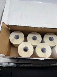 DYMO Authentic LW Large Shipping Labels DYMO Labels for LabelWriter Label Printers 2-5/16" x 4 Print Up to 6-Line Addresses 6 rolls of 300 (1800 Total) photo 4