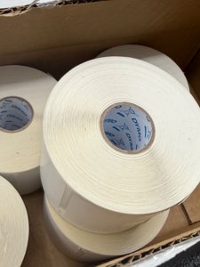 DYMO Authentic LW Large Shipping Labels DYMO Labels for LabelWriter Label Printers 2-5/16" x 4 Print Up to 6-Line Addresses 6 rolls of 300 (1800 Total) photo 6