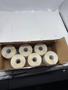 DYMO Authentic LW Large Shipping Labels DYMO Labels for LabelWriter Label Printers 2-5/16" x 4 Print Up to 6-Line Addresses 6 rolls of 300 (1800 Total) photo 8