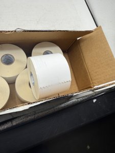DYMO Authentic LW Large Shipping Labels DYMO Labels for LabelWriter Label Printers 2-5/16" x 4 Print Up to 6-Line Addresses 6 rolls of 300 (1800 Total) photo 7