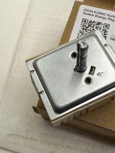 DG44-01006C Surface Element Switch Energy Regulator Fits for Samsung Range Oven Replace PER001-12D D photo 5