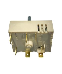 DG44-01006C Surface Element Switch Energy Regulator Fits for Samsung Range Oven Replace PER001-12D D photo 1