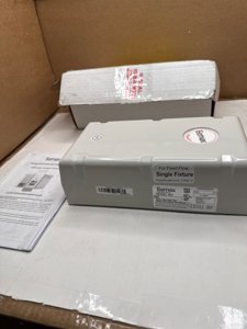 Eemax SPEX35 FlowCo 3.5 Kilowatt 240 Volt Electric Point of Use Water Heater photo 4