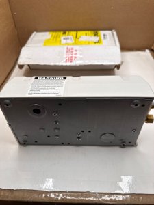 Eemax SPEX35 FlowCo 3.5 Kilowatt 240 Volt Electric Point of Use Water Heater photo 7