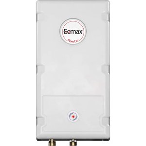 Eemax SPEX35 FlowCo 3.5 Kilowatt 240 Volt Electric Point of Use Water Heater photo 1