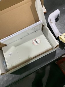 Eemax SPEX35 FlowCo 3.5 Kilowatt 240 Volt Electric Point of Use Water Heater photo 2