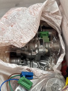 4F27E 5 Speed Transmission Valve Body Compatible with Mazda 2 3 5 6 1999-2011 photo 4