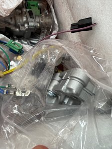 4F27E 5 Speed Transmission Valve Body Compatible with Mazda 2 3 5 6 1999-2011 photo 5