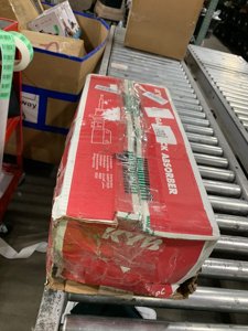 KYB 3340247 Excel-G Gas Strut photo 2