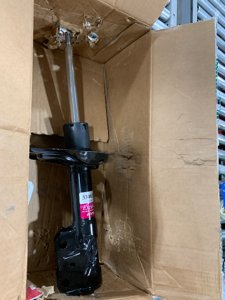 KYB 3340247 Excel-G Gas Strut photo 3