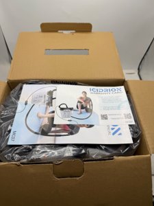 Cold Therapy Machine, Programmable Ice Machine for Shoulder After Surgery, Portable Shoulder Replacement Recovery System, Cryotherapy Pain Relief w/Compression Pad photo 6