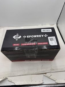 EPOWREY 15 Amp 48 Volt Golf Cart Battery Charger for Yamaha G29 with 3-Pin Leaf Plug photo 4