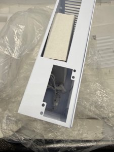 SGPC Itx Mini Case - New K29 (Steel), 2 Handle can be Installed,Vented Panel - 2 Steel & 1 Acrylic Side Panels / 4L SFF Case photo 5