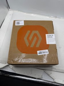 SGPC Itx Mini Case - New K29 (Steel), 2 Handle can be Installed,Vented Panel - 2 Steel & 1 Acrylic Side Panels / 4L SFF Case photo 3