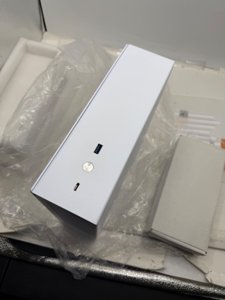 SGPC Itx Mini Case - New K29 (Steel), 2 Handle can be Installed,Vented Panel - 2 Steel & 1 Acrylic Side Panels / 4L SFF Case photo 6