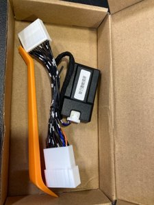 VekAuto Auto Start Stop Eliminator for Subaru Impreza 2024-2026 Auto Start Stop Disable Idle Start Stop Eliminator photo 3