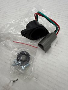 10L0L Golf Cart IQ Speed Sensor Fits Club Car DS and Precedent ADC Electric Golf Cart Motor, Replaces OEM#1027049-01 photo 4