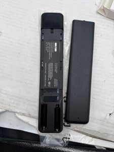 Replacement for Sony TV Remote, for All 2019-2026 Sony Remote Control for Bravia Smart TV with Voice Control. for Bravia XR/XBR/KD/K Series Google/Android TVs. 1-Year Warranty. photo 5