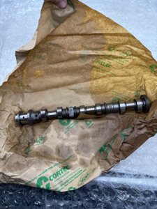 REVO Right Side Intake Camshaft For Dodge Journey, Ram 1500, Jeep Grand Cherokee & Chrysler 200 300 3.6L V6 Models Replace#5184380AD 5184380AE 5184380AF 5184380AH photo 5
