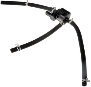 Dorman 667-111 Turbocharger Boost Solenoid Compatible with Select Ford Models