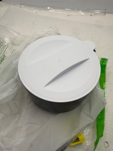 Baby Brezza Replacement Powder Container and Lid for Formula Pro Advanced Only photo 3