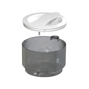 Baby Brezza Replacement Powder Container and Lid for Formula Pro Advanced Only photo 1
